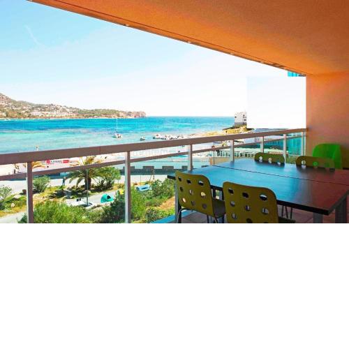 Blanca Isla Beachfront