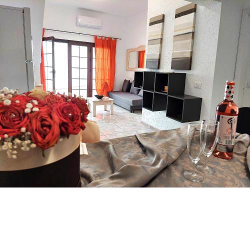 Blanca new apartment 2 bedrooms