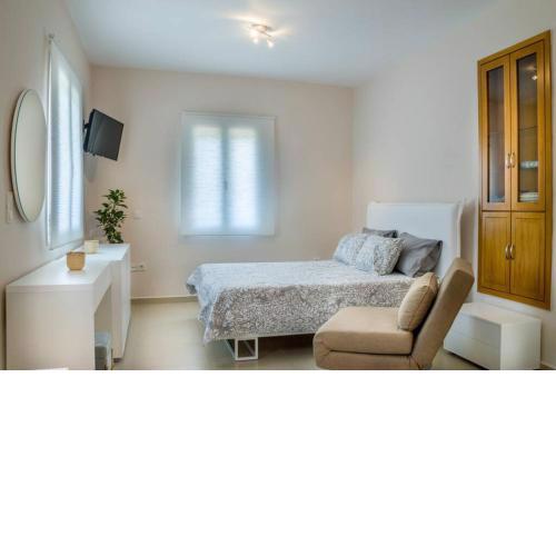 Blanca Serenidad Luxury Apartment