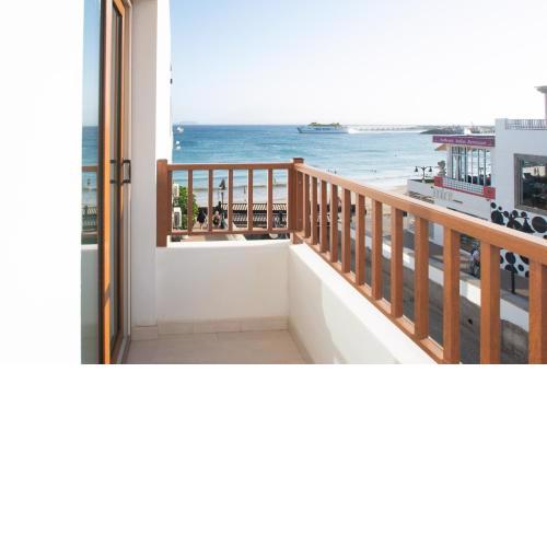Blancazul Ocean View
