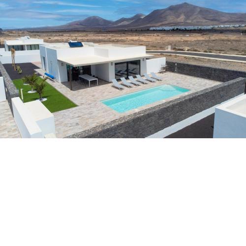 Blancazul Villa Guaxara