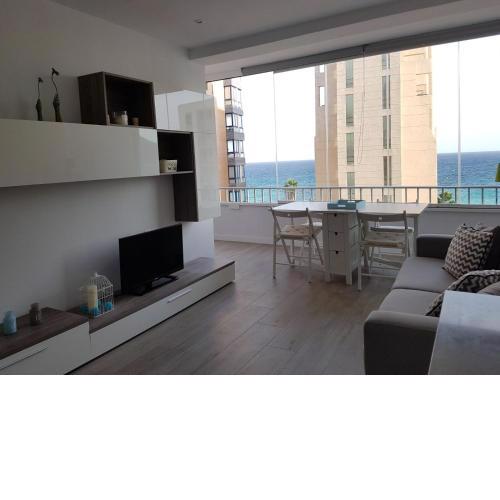 BlancMar Apartament