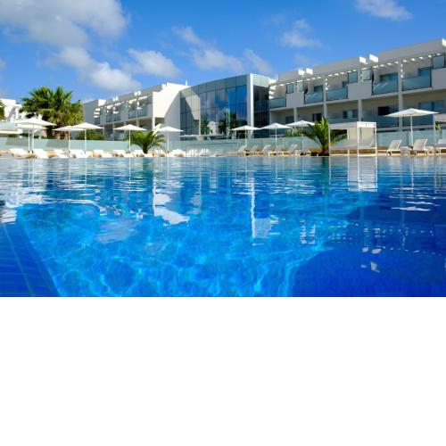 Blanco Hotel Formentera