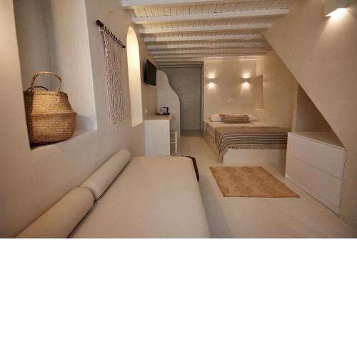 Blanco Rooms Mykonos