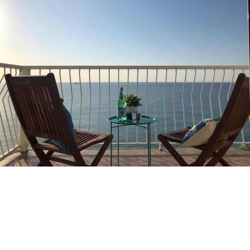 Blanes Bliss Apt