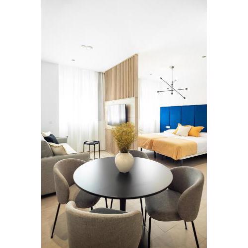 Blanq Marina Suites