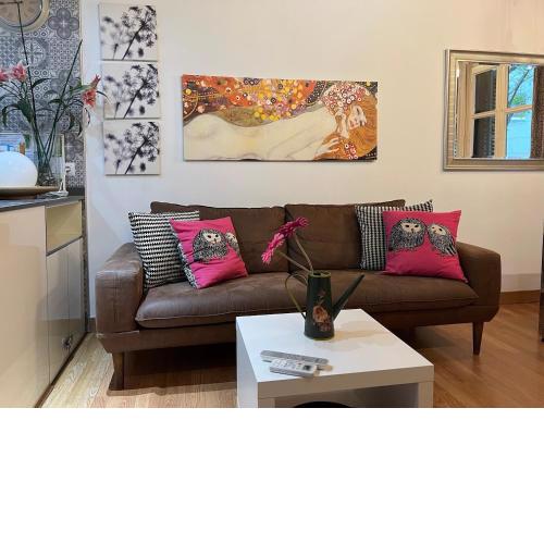 Blasco de Garay Apartment - Poble Sec
