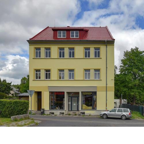Blatenský dům 393