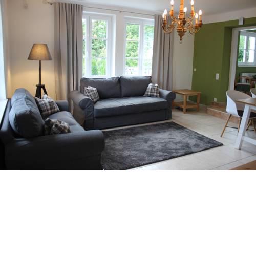 Blaues Haus Ferienwohnung Bodensdorf Ossiacher See Gerlitzen Alpe