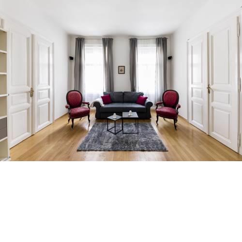 Blauhouse Apartments
