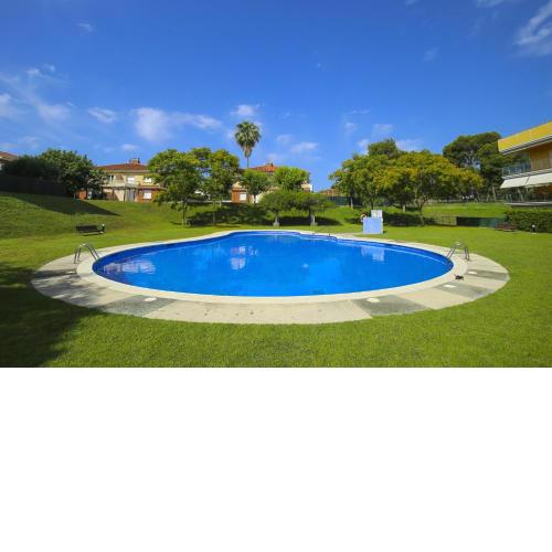 Blaumar Garden Planetcostadorada