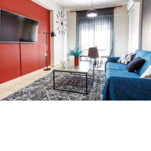 Blaze Studios & Apartments