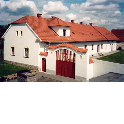 Blažkův Statek