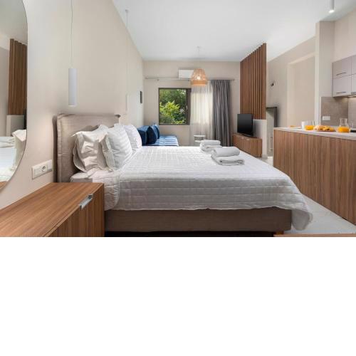 Ble Residence, Your Home Away from Home