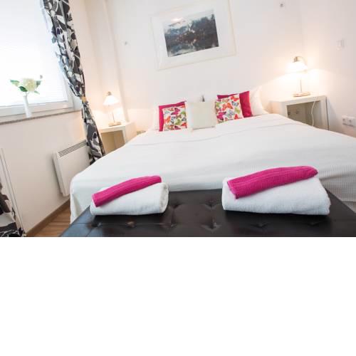 Bled Apartments