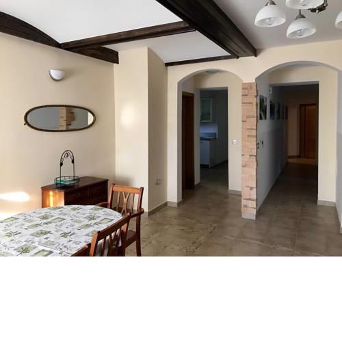 Bled Home