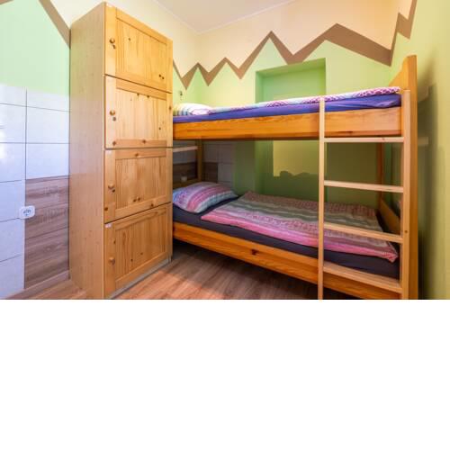 Bled Hostel