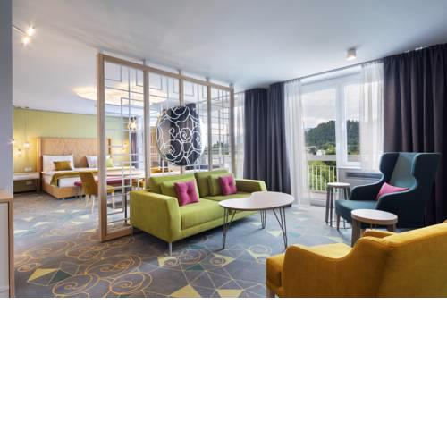 Bled Rose Hotel