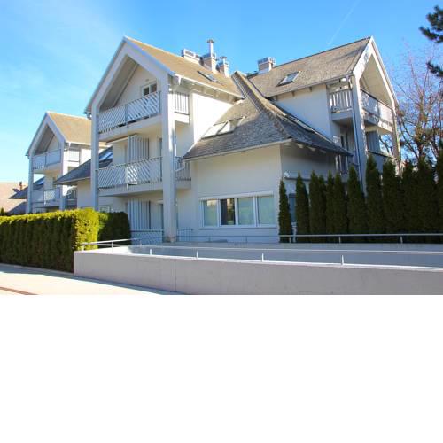 Bled4U Apartment