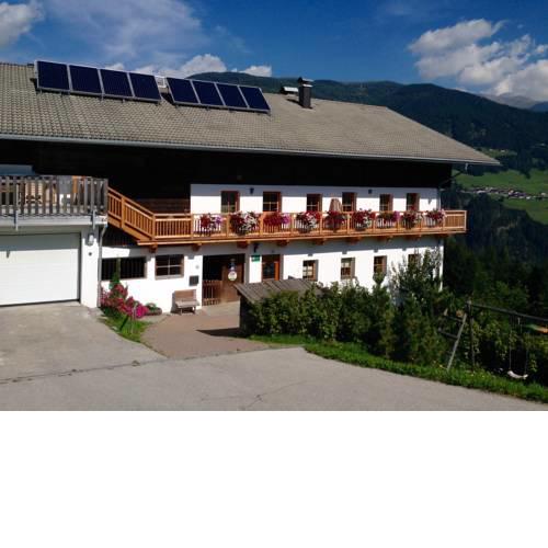 Bleierhof Apartment