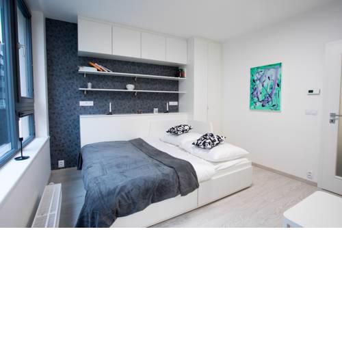 Bleisure Apartments & Spa