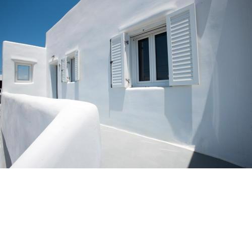 Bleland Mykonos II
