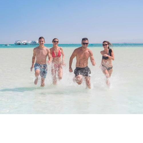 Blend aqua park