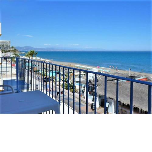 Bleu Mare Apartment