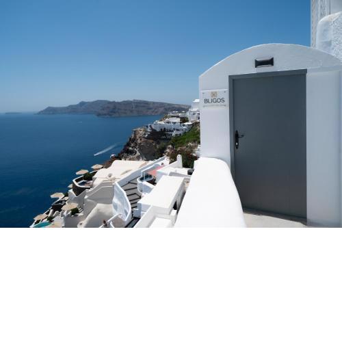 Bligos Villas