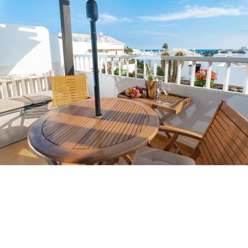 Bliss -Panoramic views-