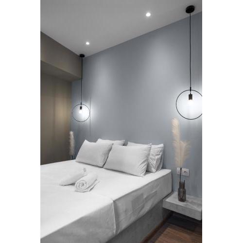 Bliss Apartments, The Luxury Suites