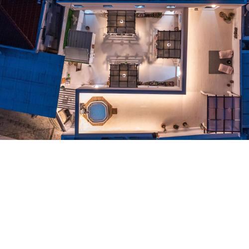 Bliss Luxury Suites