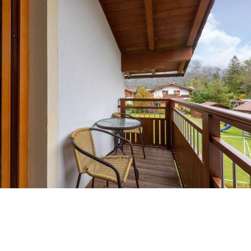 Blissful Apartment in Sankt Ulrich am Pillersee with Balcony