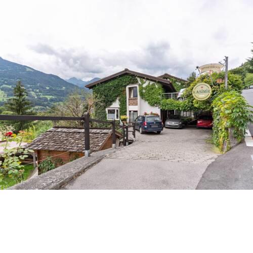 Blissful Apartment in Schruns on the slopes
