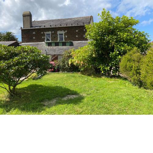Blissful Galician Retreat