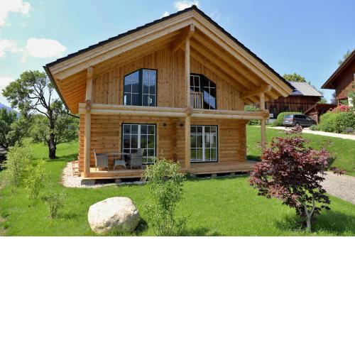 Blockhaus Klanner