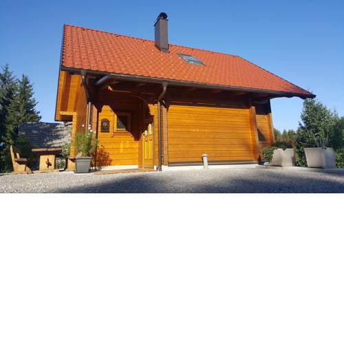 Bloke Lake Lodge