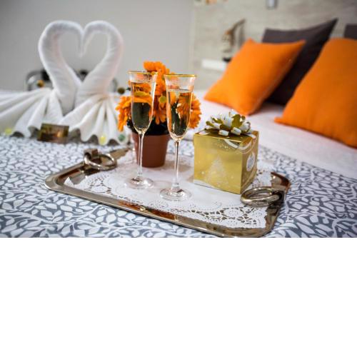 Bloom Inn Madrid