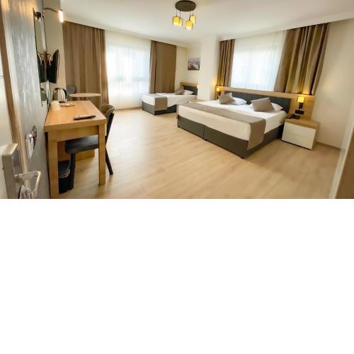 Bloomtalya Hotel