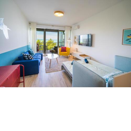 BLTN Panorama Apartment