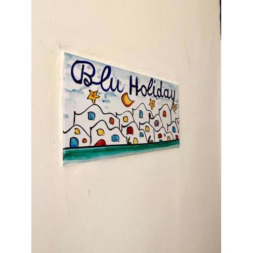 Blu Holiday