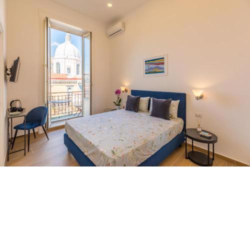 Blu Parthenope Suites