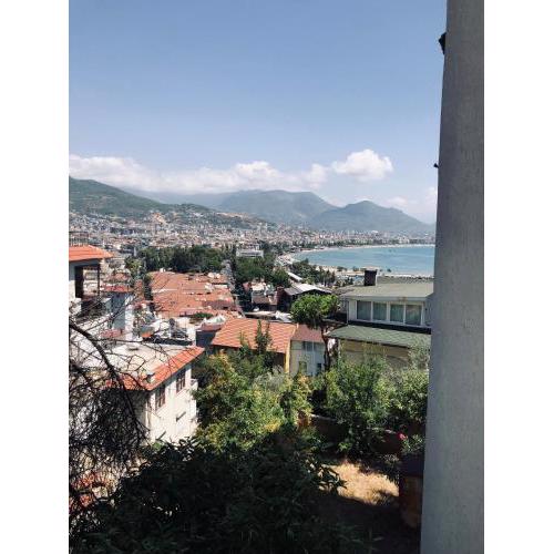 Blue Alanya House