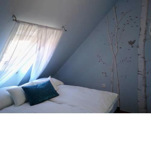 Blue Apartman