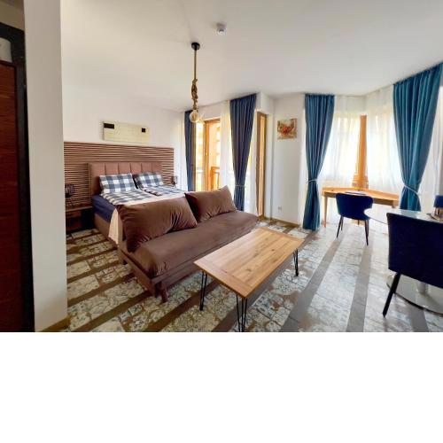Blue Apartment Pirin Golf & Spa
