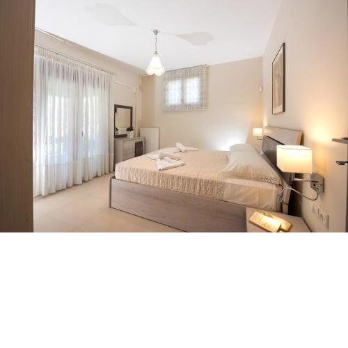 Blue Aura Family Apartment