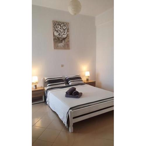 Blue Bay Apartment