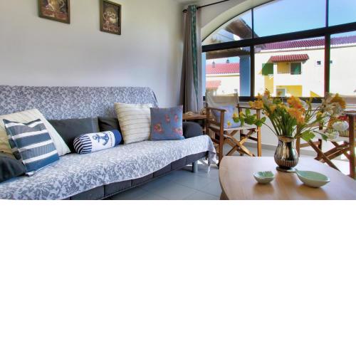 Blue Bay Apartment
