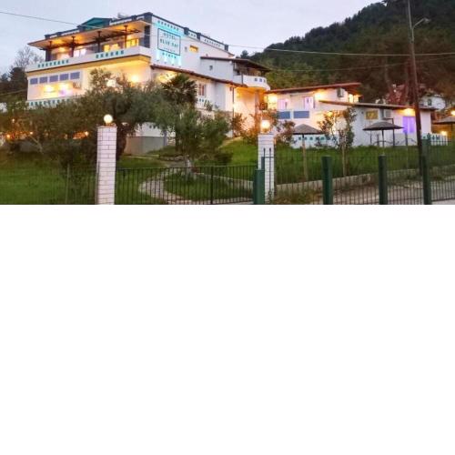 Blue Bay Beach Hotel