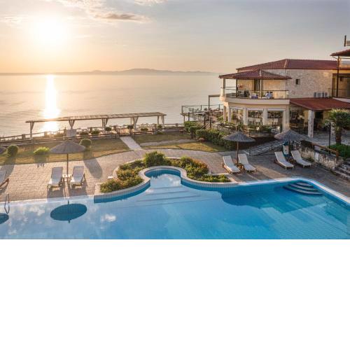 Blue Bay Halkidiki